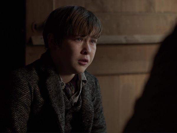Jericho (2016) - Episode 7