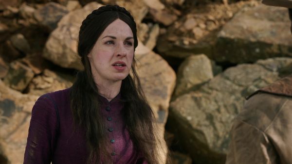 Jericho (2016) - Episode 8
