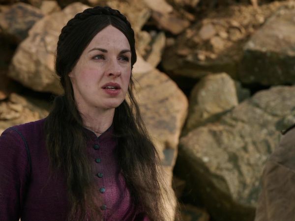 Jericho (2016) - Episode 8