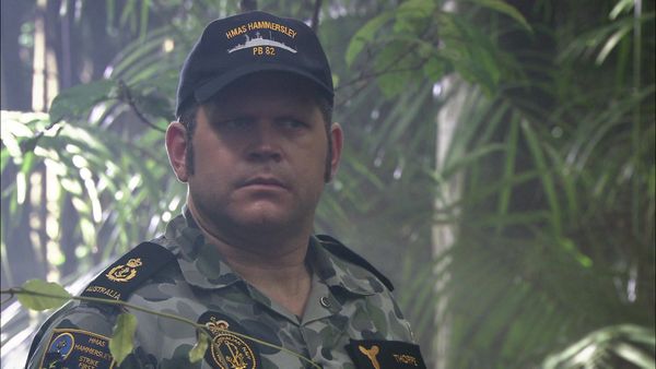 Sea Patrol - Der große Fang