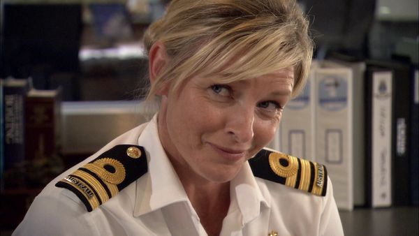 Sea Patrol - Krokodilstränen