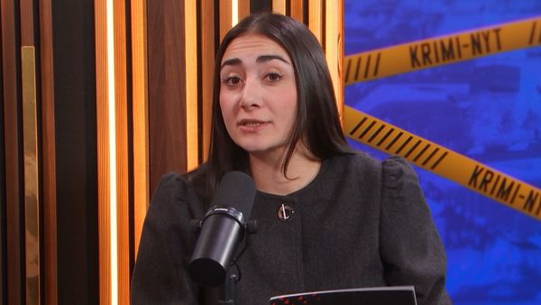 Krimi-nyt - Episode 205