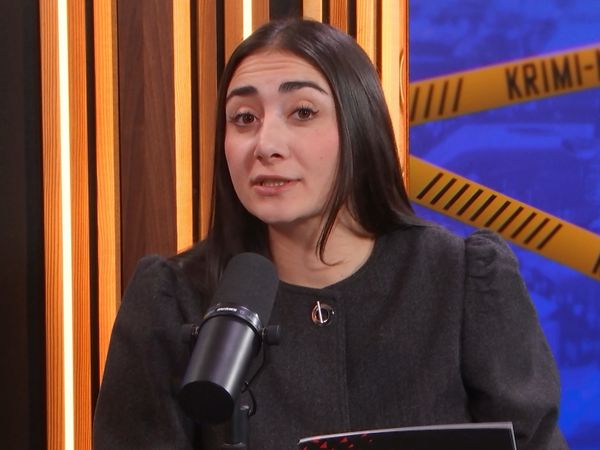 Krimi-nyt - Episode 205