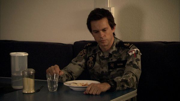 Sea Patrol - Ein Hundeleben