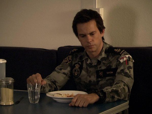 Sea Patrol - Ein Hundeleben