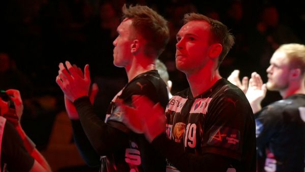EHF Champions League: Füchse Berlin – Sporting CP (20 november 2025) - EHF Champions League: Füchse Berlin – Sporting CP (20 november 2025)