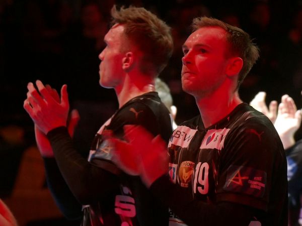 EHF Champions League: Füchse Berlin – Sporting CP (20 november 2025) - EHF Champions League: Füchse Berlin – Sporting CP (20 november 2025)