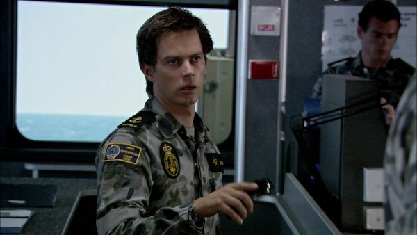 Sea Patrol - Lebensretter