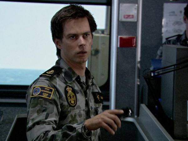 Sea Patrol - Lebensretter