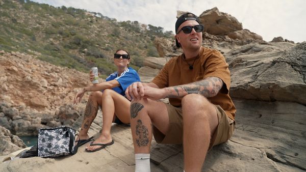 Sommer i Magaluf - Episode 207
