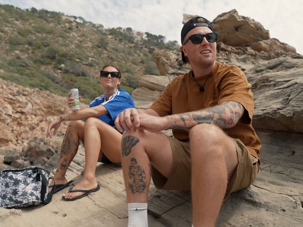 Sommer i Magaluf - Episode 207