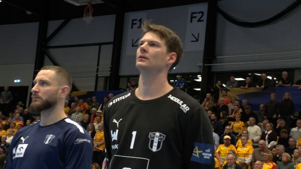 EHF Champions League: GOG - ORLEN Wisla Plock (20 november 2025) - EHF Champions League: GOG - ORLEN Wisla Plock (20 november 2025)