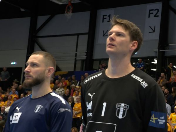 EHF Champions League: GOG - ORLEN Wisla Plock (20 november 2025) - EHF Champions League: GOG - ORLEN Wisla Plock (20 november 2025)