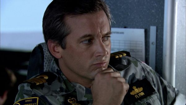 Sea Patrol - Innere Werte