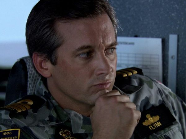 Sea Patrol - Innere Werte