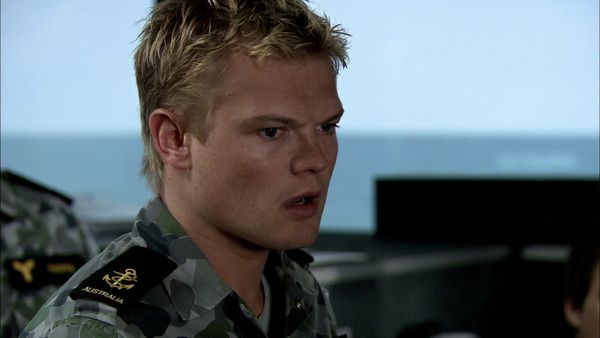 Sea Patrol - Dschungelfieber