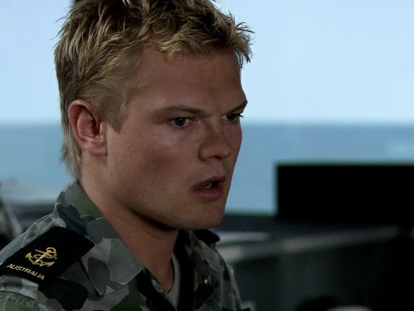 Sea Patrol - Dschungelfieber