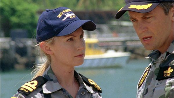 Sea Patrol - Auf eigene Faust