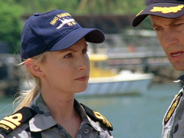 Sea Patrol - Auf eigene Faust