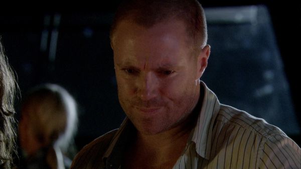 Sea Patrol - Undercover