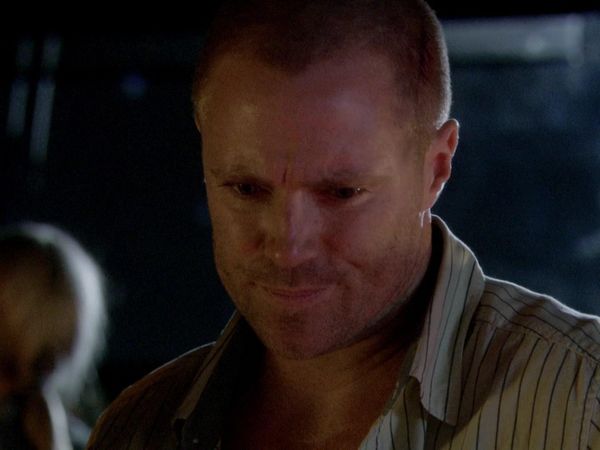 Sea Patrol - Undercover
