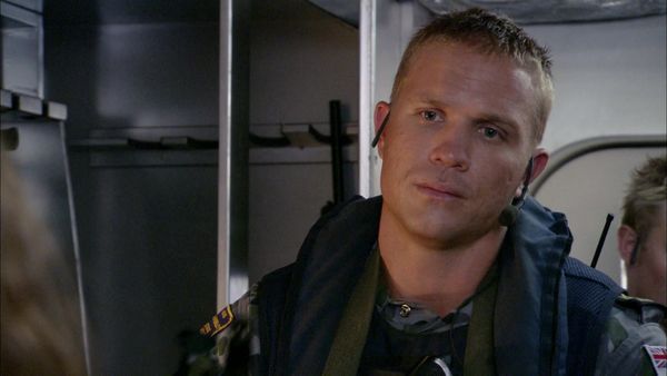Sea Patrol - Unter Verdacht