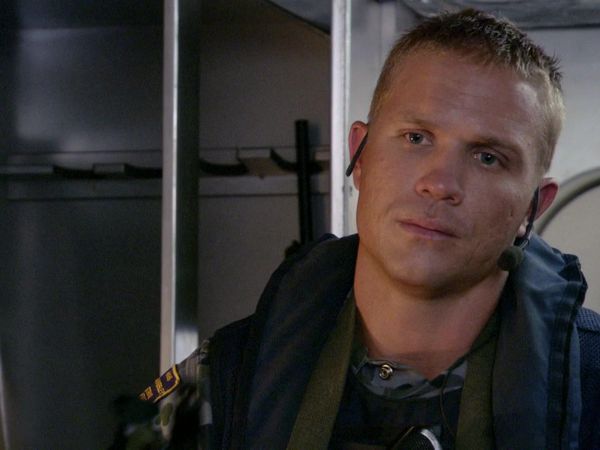 Sea Patrol - Unter Verdacht