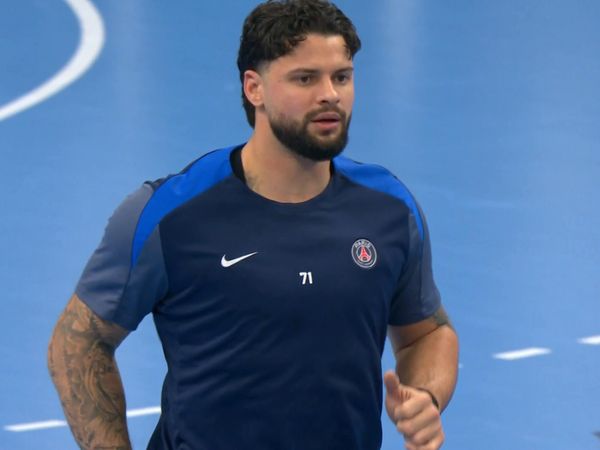 EHF Champions League: Paris Saint-Germain vs. Barca (18. november 2025) - EHF Champions League: Paris Saint-Germain vs. Barca