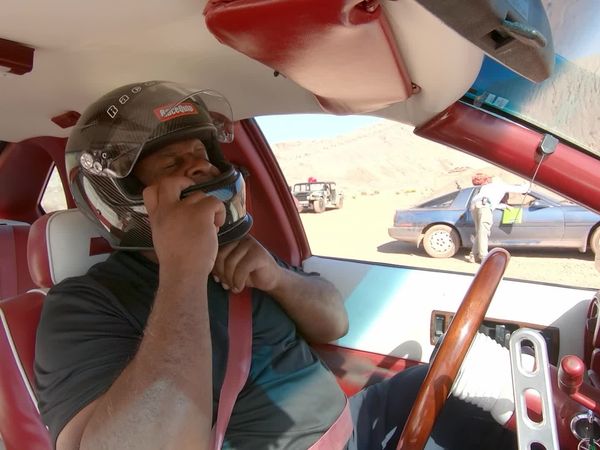 Holiday Hooptie Challenge - Holiday Hooptie Challenge