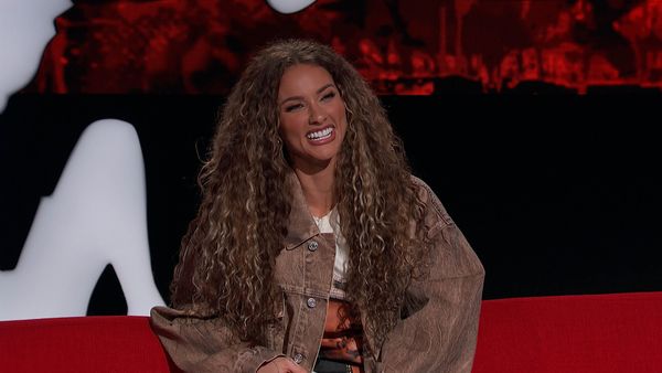 Ridiculousness - Sterling och Lolo Wood LIV