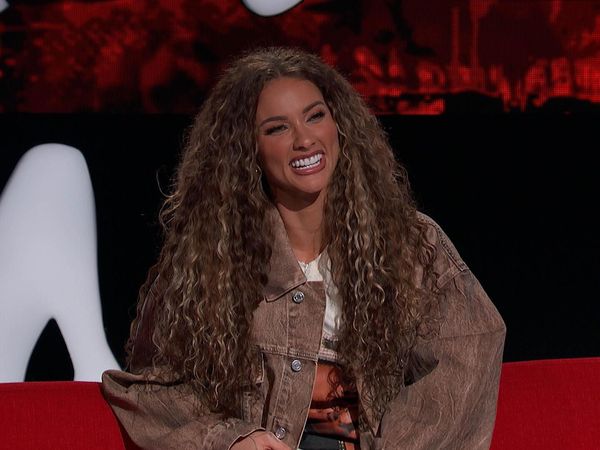 Ridiculousness - Sterling och Lolo Wood LIV