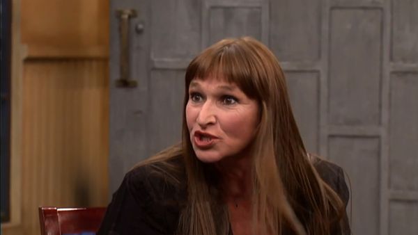 El show de Steve Wilkos en español - Mi hermano perdido hace mucho tiempo me robo a mi familia