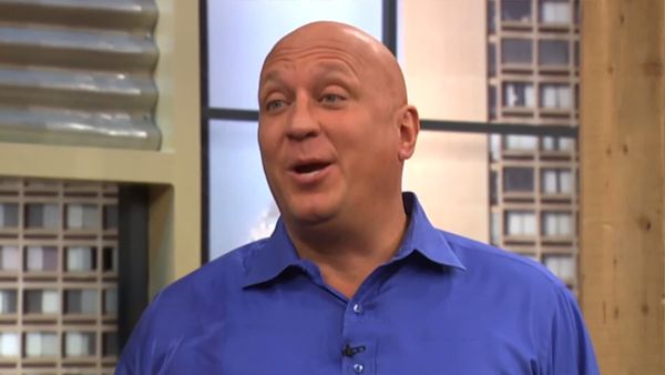 El show de Steve Wilkos en español - Mi esposa esta comprometida con un adolescente