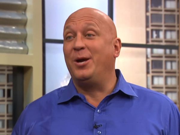 El show de Steve Wilkos en español - Mi esposa esta comprometida con un adolescente