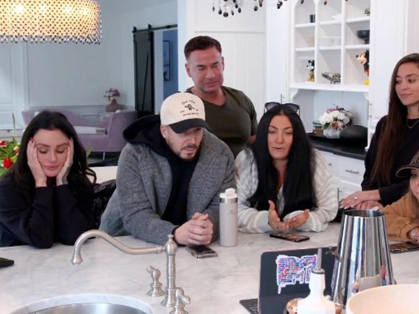 Jersey Shore Family Vacation - 1209 Ocean Terrace