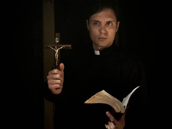 A Haunting - Deliver Us From Evil