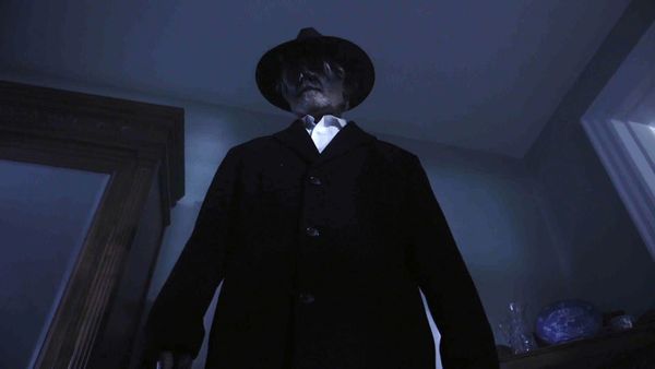 A Haunting - Deliverance in Chicago