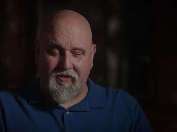 A Haunting - Return to Bergen House