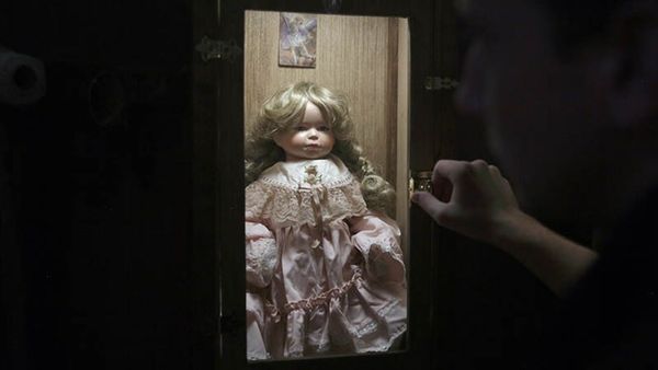 A Haunting - The Devils Doll