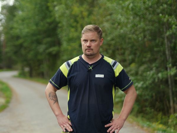 Högspänning - Avsnitt 610
