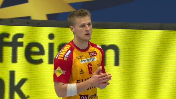 EHF Champions League: GOG vs. Wisla Plock (20. november 2025) - EHF Champions League: GOG vs. Wisla Plock
