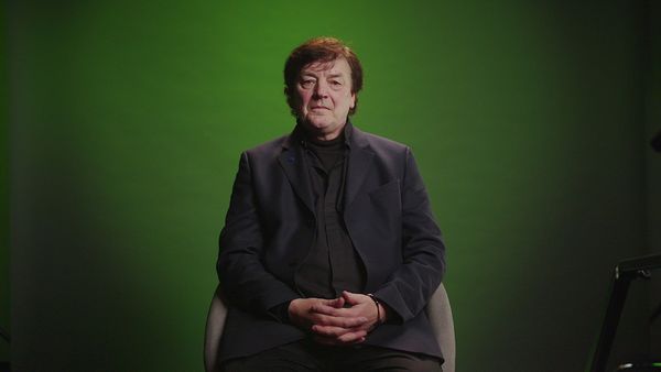 People Are Deep: Fascinating Jobs - Interview With An Exorcist