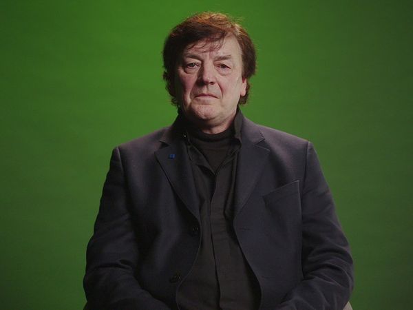 People Are Deep: Fascinating Jobs - Interview With An Exorcist