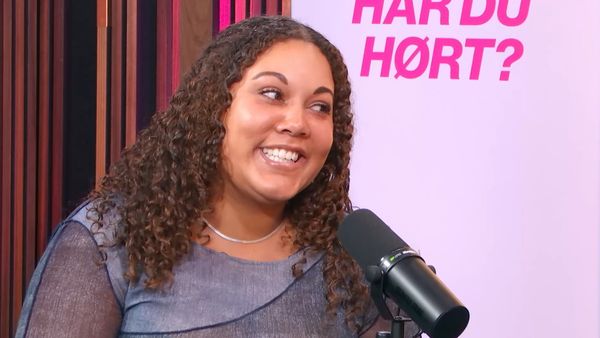 Har du hørt? Med Nikita Klæstrup - Episode 103
