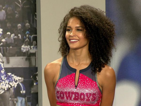 Dallas Cowboys Cheerleaders: Making the Team - Es wird ernst