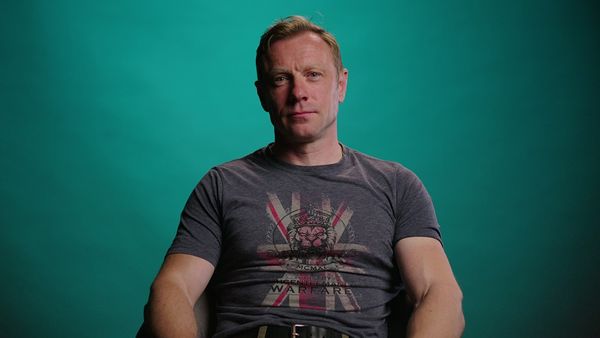 People Are Deep: Fascinating Jobs - Why Paranoia Saves Lives: Soldier, Adventurer & Stuntman