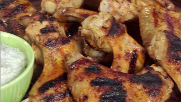Boy Meets Grill - Pub Food