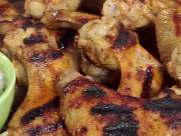 Boy Meets Grill - Pub Food