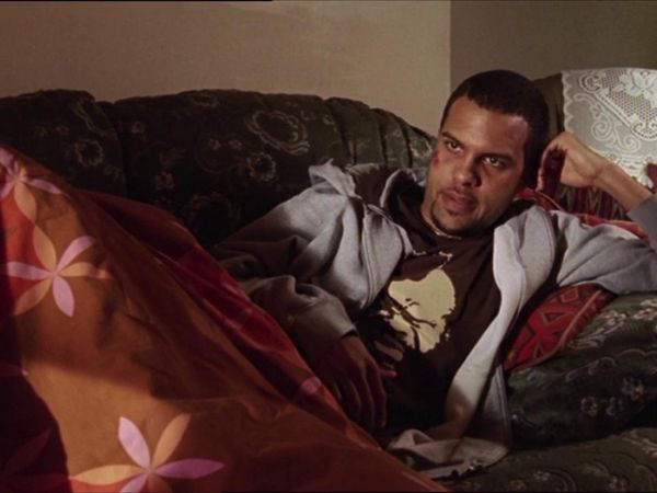 The Last Detective - Once Upon a Time on the Westway