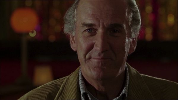 The Last Detective - A Funny Thing Happened on the Way to Willesden